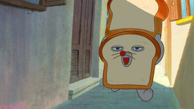 アニメ『パンどろぼう』監督は『ラブライブ』シリーズを手掛けた京極尚彦さんに決定！ ティザーPV＆ビジュアルが公開