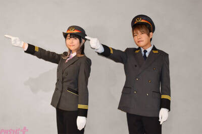 【僕ヤバ】おねえ(CV:田村ゆかり)がトーク配信デビュー!? 劇場版『僕の心のヤバイやつ』公開前日に特別配信決定。小田急電鉄とのコラボも実施！