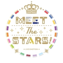 憧れのアイドルと過ごすふたりきりの時間！うたの☆プリンスさまっ♪ LIVE EMOTION グリーティングイベント「Meet The Stars！」イベントレポート