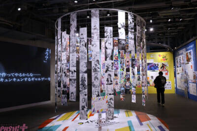 「ライトノベル展2025」著者・イラストレーターの直筆メッセージや約1万冊のライトノベルの本棚はラノベ好き必見！ まだ見ぬ推し作品にも出会える会場の様子をフォトレポート