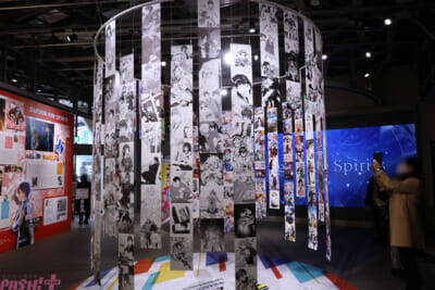 「ライトノベル展2025」著者・イラストレーターの直筆メッセージや約1万冊のライトノベルの本棚はラノベ好き必見！ まだ見ぬ推し作品にも出会える会場の様子をフォトレポート