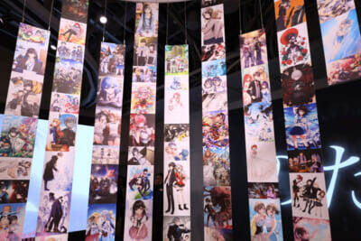 「ライトノベル展2025」著者・イラストレーターの直筆メッセージや約1万冊のライトノベルの本棚はラノベ好き必見！ まだ見ぬ推し作品にも出会える会場の様子をフォトレポート