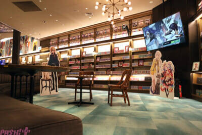 「ライトノベル展2025」著者・イラストレーターの直筆メッセージや約1万冊のライトノベルの本棚はラノベ好き必見！ まだ見ぬ推し作品にも出会える会場の様子をフォトレポート