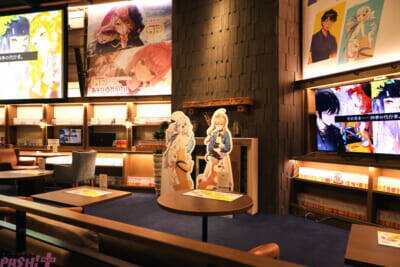 「ライトノベル展2025」著者・イラストレーターの直筆メッセージや約1万冊のライトノベルの本棚はラノベ好き必見！ まだ見ぬ推し作品にも出会える会場の様子をフォトレポート