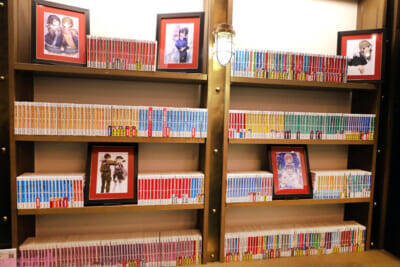 「ライトノベル展2025」著者・イラストレーターの直筆メッセージや約1万冊のライトノベルの本棚はラノベ好き必見！ まだ見ぬ推し作品にも出会える会場の様子をフォトレポート