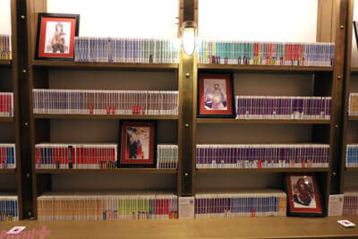 「ライトノベル展2025」著者・イラストレーターの直筆メッセージや約1万冊のライトノベルの本棚はラノベ好き必見！ まだ見ぬ推し作品にも出会える会場の様子をフォトレポート