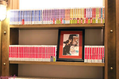 「ライトノベル展2025」著者・イラストレーターの直筆メッセージや約1万冊のライトノベルの本棚はラノベ好き必見！ まだ見ぬ推し作品にも出会える会場の様子をフォトレポート