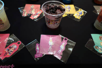 「ライトノベル展2025」著者・イラストレーターの直筆メッセージや約1万冊のライトノベルの本棚はラノベ好き必見！ まだ見ぬ推し作品にも出会える会場の様子をフォトレポート