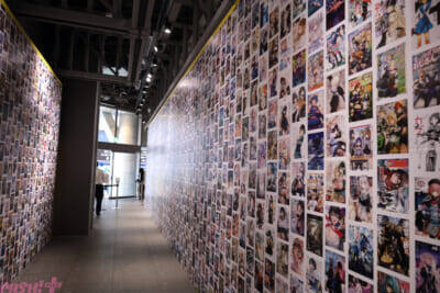 「ライトノベル展2025」著者・イラストレーターの直筆メッセージや約1万冊のライトノベルの本棚はラノベ好き必見！ まだ見ぬ推し作品にも出会える会場の様子をフォトレポート