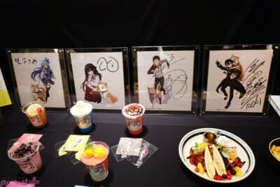 「ライトノベル展2025」著者・イラストレーターの直筆メッセージや約1万冊のライトノベルの本棚はラノベ好き必見！ まだ見ぬ推し作品にも出会える会場の様子をフォトレポート