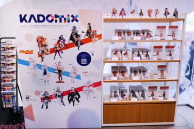 「ライトノベル展2025」著者・イラストレーターの直筆メッセージや約1万冊のライトノベルの本棚はラノベ好き必見！ まだ見ぬ推し作品にも出会える会場の様子をフォトレポート