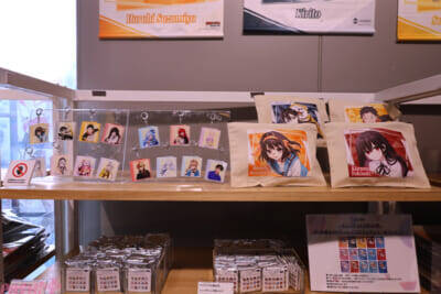 「ライトノベル展2025」著者・イラストレーターの直筆メッセージや約1万冊のライトノベルの本棚はラノベ好き必見！ まだ見ぬ推し作品にも出会える会場の様子をフォトレポート