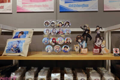 「ライトノベル展2025」著者・イラストレーターの直筆メッセージや約1万冊のライトノベルの本棚はラノベ好き必見！ まだ見ぬ推し作品にも出会える会場の様子をフォトレポート