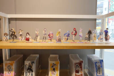 「ライトノベル展2025」著者・イラストレーターの直筆メッセージや約1万冊のライトノベルの本棚はラノベ好き必見！ まだ見ぬ推し作品にも出会える会場の様子をフォトレポート