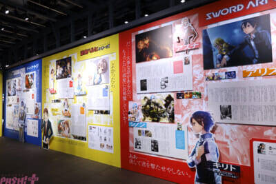 「ライトノベル展2025」著者・イラストレーターの直筆メッセージや約1万冊のライトノベルの本棚はラノベ好き必見！ まだ見ぬ推し作品にも出会える会場の様子をフォトレポート