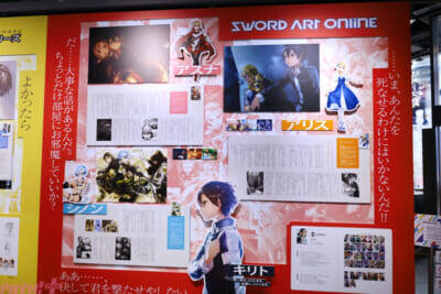 「ライトノベル展2025」著者・イラストレーターの直筆メッセージや約1万冊のライトノベルの本棚はラノベ好き必見！ まだ見ぬ推し作品にも出会える会場の様子をフォトレポート