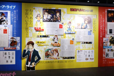 「ライトノベル展2025」著者・イラストレーターの直筆メッセージや約1万冊のライトノベルの本棚はラノベ好き必見！ まだ見ぬ推し作品にも出会える会場の様子をフォトレポート