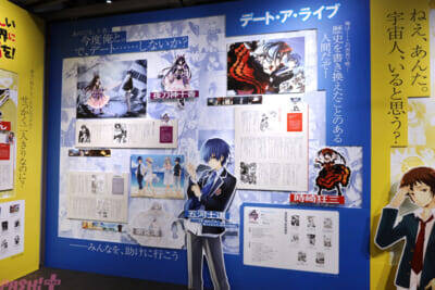 「ライトノベル展2025」著者・イラストレーターの直筆メッセージや約1万冊のライトノベルの本棚はラノベ好き必見！ まだ見ぬ推し作品にも出会える会場の様子をフォトレポート