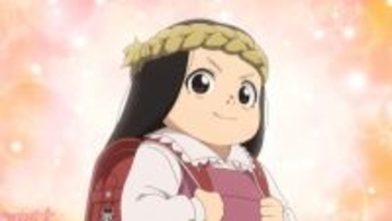 アニメ『不滅のあなたへ Season3』ミズハを案じるフシとユーキは、あるものを贈ることを思いつく。第16話「つなぐもの」あらすじ＆先行カット