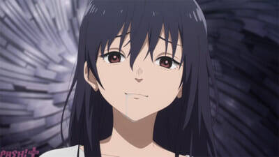 アニメ『不滅のあなたへ Season3』ミズハを案じるフシとユーキは、あるものを贈ることを思いつく。第16話「つなぐもの」あらすじ＆先行カット