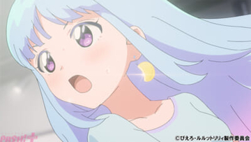 【るるりり】ついにリリィとルルのファーストライブが開かれることに！ アニメ『魔法の姉妹ルルットリリィ』Episode11「門限ありのシンデレラ」あらすじ＆先行カット