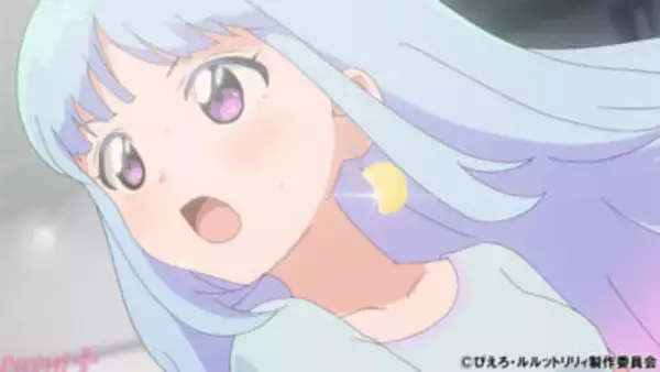 【るるりり】ついにリリィとルルのファーストライブが開かれることに！ アニメ『魔法の姉妹ルルットリリィ』Episode11「門限ありのシンデレラ」あらすじ＆先行カット