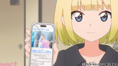【るるりり】ついにリリィとルルのファーストライブが開かれることに！ アニメ『魔法の姉妹ルルットリリィ』Episode11「門限ありのシンデレラ」あらすじ＆先行カット