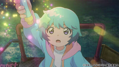 【るるりり】ついにリリィとルルのファーストライブが開かれることに！ アニメ『魔法の姉妹ルルットリリィ』Episode11「門限ありのシンデレラ」あらすじ＆先行カット