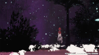 恋と冒険と感動の魔法ファンタジー『シャンピニオンの魔女』アニメ放送直前！ ノンクレジット版OP＆ED映像が解禁