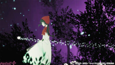 恋と冒険と感動の魔法ファンタジー『シャンピニオンの魔女』アニメ放送直前！ ノンクレジット版OP＆ED映像が解禁