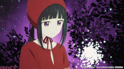 恋と冒険と感動の魔法ファンタジー『シャンピニオンの魔女』アニメ放送直前！ ノンクレジット版OP＆ED映像が解禁