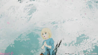 恋と冒険と感動の魔法ファンタジー『シャンピニオンの魔女』アニメ放送直前！ ノンクレジット版OP＆ED映像が解禁