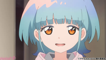 【ルルリリ】風とリリィの姿がどこか重なって、風も魔法を使っているのではと思い始めた流は…？ アニメ『魔法の姉妹ルルットリリィ』第13話「秘密のメッセージ」あらすじ＆先行カット