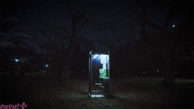 少年ジャンプが贈る超能力バトルアクション『PSYREN -サイレン-』がTVアニメ放送決定！ PV第1弾＆メインキャストも解禁