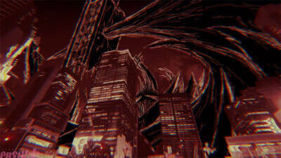 少年ジャンプが贈る超能力バトルアクション『PSYREN -サイレン-』がTVアニメ放送決定！ PV第1弾＆メインキャストも解禁