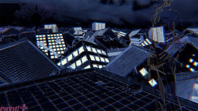 少年ジャンプが贈る超能力バトルアクション『PSYREN -サイレン-』がTVアニメ放送決定！ PV第1弾＆メインキャストも解禁