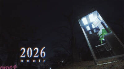 少年ジャンプが贈る超能力バトルアクション『PSYREN -サイレン-』がTVアニメ放送決定！ PV第1弾＆メインキャストも解禁