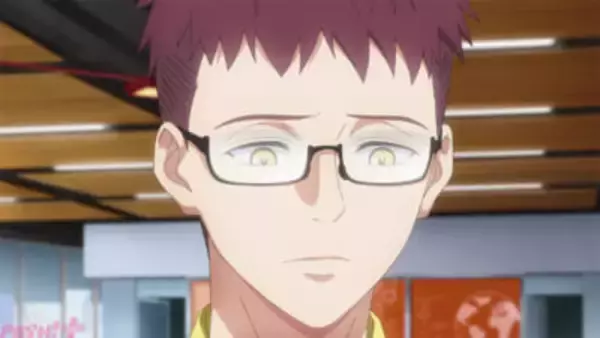 アニメ『破産富豪』EDテーマを担当する眞白かのんが女性社員役で本編に出演！ 第14話「ゲームプロデュース」あらすじ＆先行カット