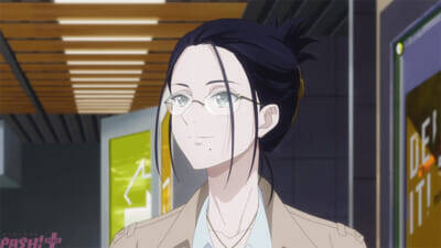 アニメ『破産富豪』EDテーマを担当する眞白かのんが女性社員役で本編に出演！ 第14話「ゲームプロデュース」あらすじ＆先行カット