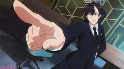 アニメ『破産富豪』EDテーマを担当する眞白かのんが女性社員役で本編に出演！ 第14話「ゲームプロデュース」あらすじ＆先行カット