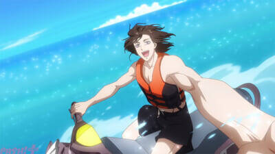 アニメ『破産富豪』EDテーマを担当する眞白かのんが女性社員役で本編に出演！ 第14話「ゲームプロデュース」あらすじ＆先行カット