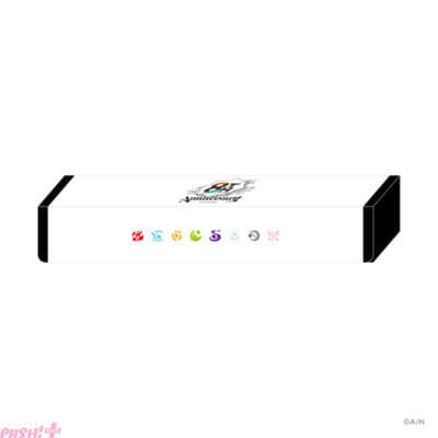 【にじさんじ】総勢40名のライバーが8つの属性をコンセプトにした衣装で登場！ 「にじさんじ 8th Anniversary」グッズが販売決定。期間限定ストアもオープン！