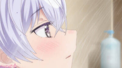 アニメ『よわよわ先生』鶸村先生は「つよつよギャル」椋林瑞希と立ち幅跳びの測定をすることになり…!? 第2話「よわよわの放課後」あらすじ＆先行カット