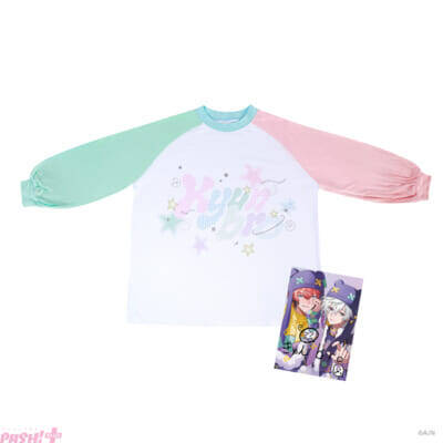 【にじさんじ】赤城ウェン＆叢雲カゲツの「きゅんbro」グッズが発売決定！ ポップな衣装のオーロラアクスタやミニミニマスコットがラインナップ