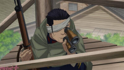 アニメ『ゴールデンカムイ』アイヌの金塊をめぐって争う陣営が札幌に集結するッ!! 最終章第1話(第五十話)「再会の街」あらすじ＆先行カット