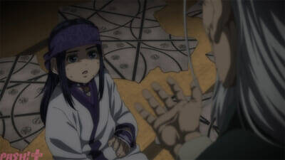 アニメ『ゴールデンカムイ』アイヌの金塊をめぐって争う陣営が札幌に集結するッ!! 最終章第1話(第五十話)「再会の街」あらすじ＆先行カット