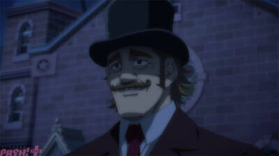 アニメ『ゴールデンカムイ』アイヌの金塊をめぐって争う陣営が札幌に集結するッ!! 最終章第1話(第五十話)「再会の街」あらすじ＆先行カット