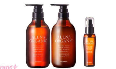 【にじさんじ】渚トラウトの限定グッズが当たるキャンペーンやヘアケアレシピ紹介などを行うライブ配信も！ オルナオーガニックとコラボした「ｷ゛ｭﾝｯｯｯ!!なるツヤ髪レシピ」キャンペーンが開催