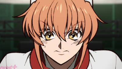 アニメ『鉄鍋のジャン！』決勝戦に残ったジャン、キリコ、セレーヌの3人。課題の料理は…!? 第9話「未来への独創」あらすじ＆先行カット