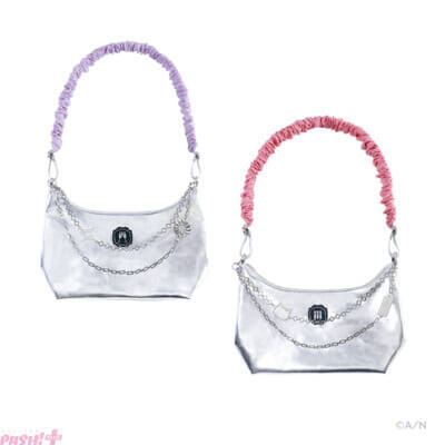 【にじさんじ】不破湊と三枝明那の撮り下ろしビジュアルを使用！ 「NIJISANJI Stun Mode Type:Fuwa＆Saegusa」のグッズが12月17日18時より販売開始【ふわぐさ】